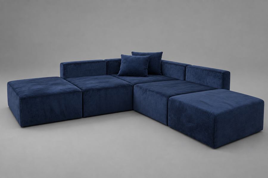 Soren Modular Sectional