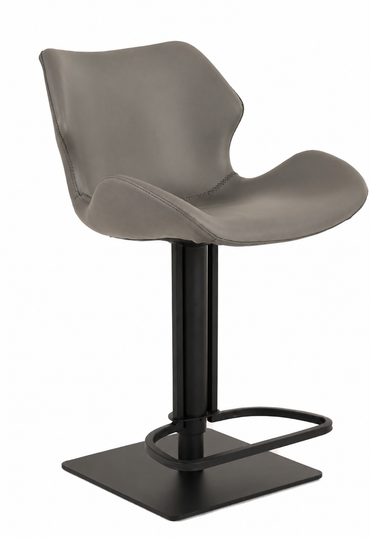 Callan Adjustable Swivel Bar Stool