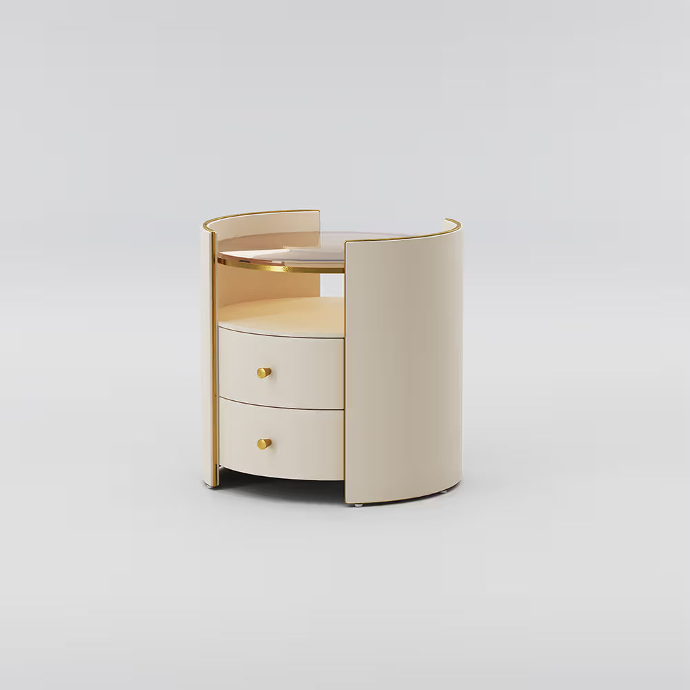 Elara Nightstand