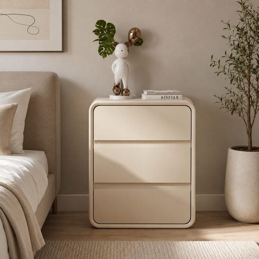 Marlow Nightstand