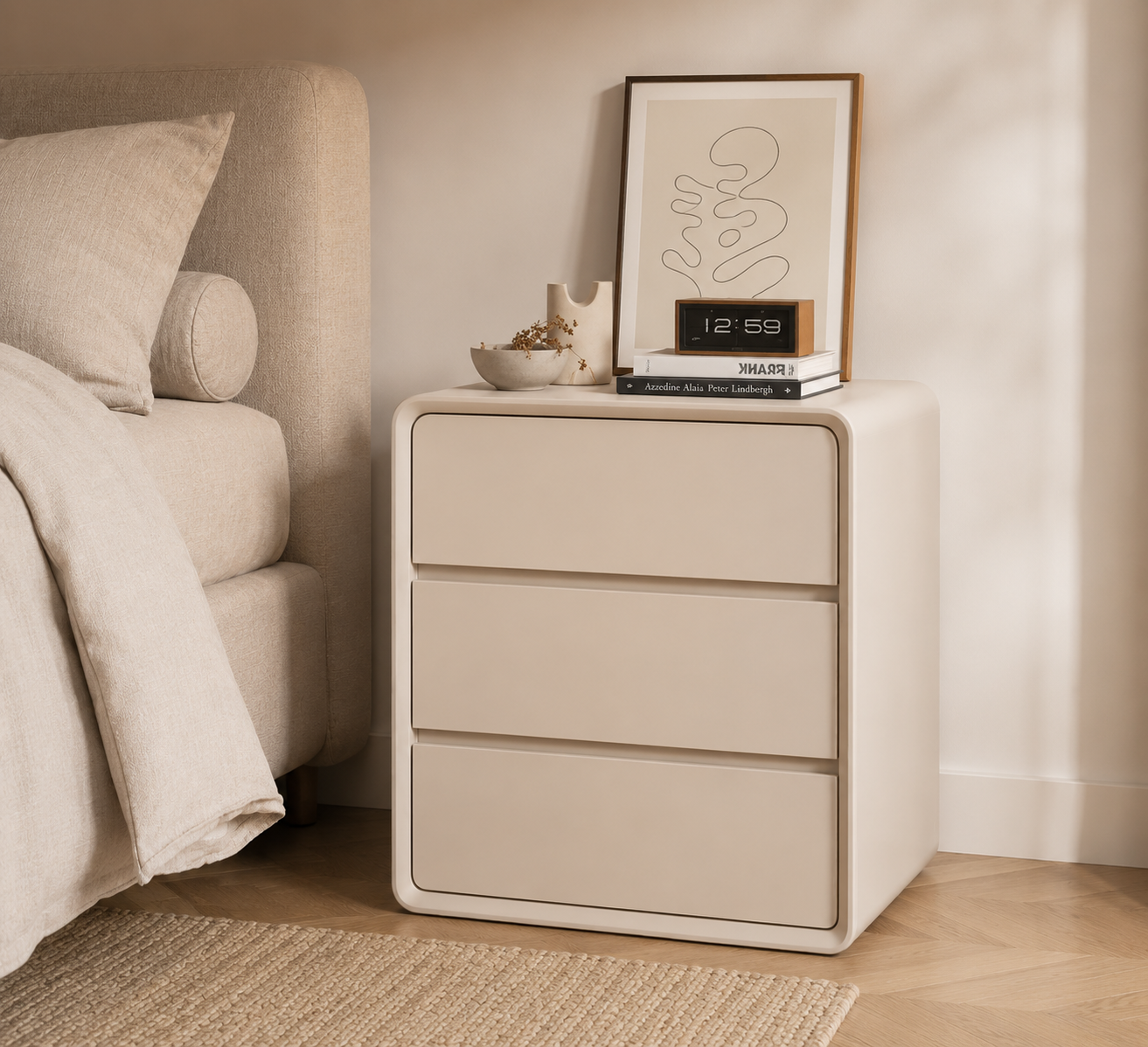 Marlow Nightstand