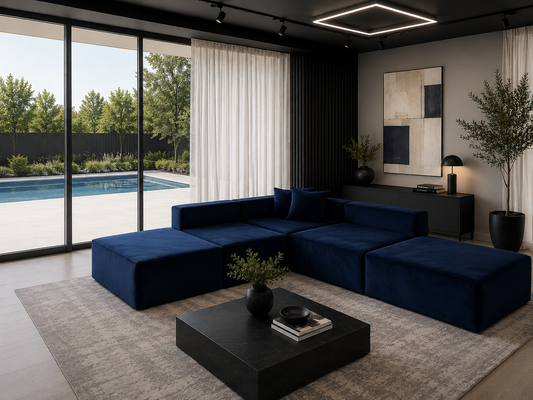 Soren Modular Sectional