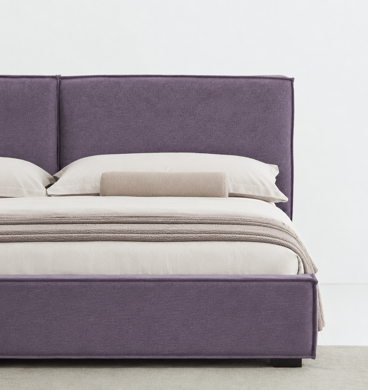 Everett Upholstered Bed