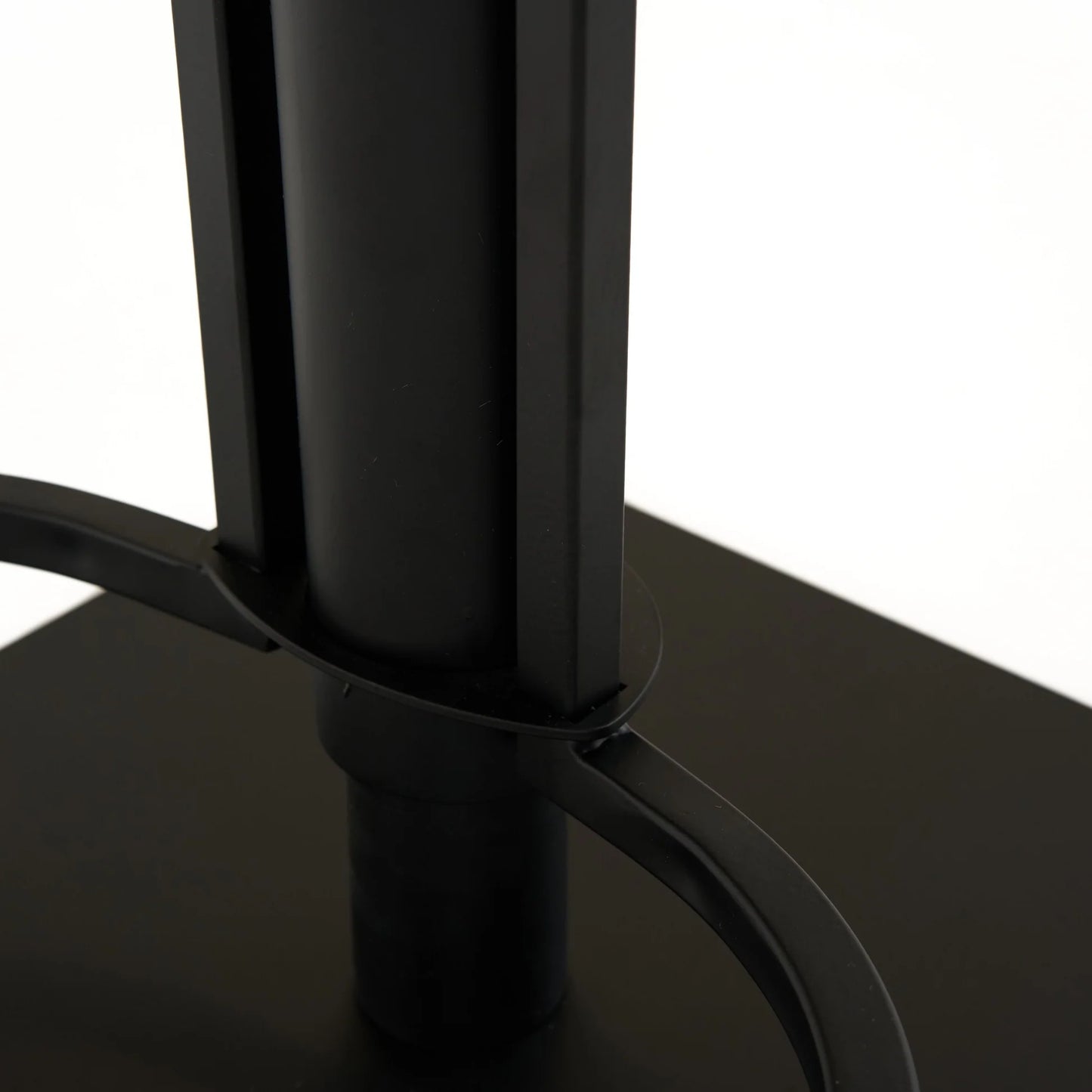 Callan Adjustable Swivel Bar Stool