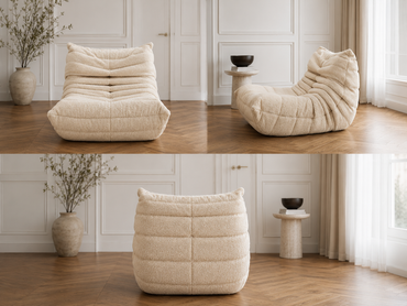Haven Lounge Chair