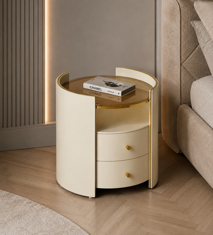 Elara Nightstand