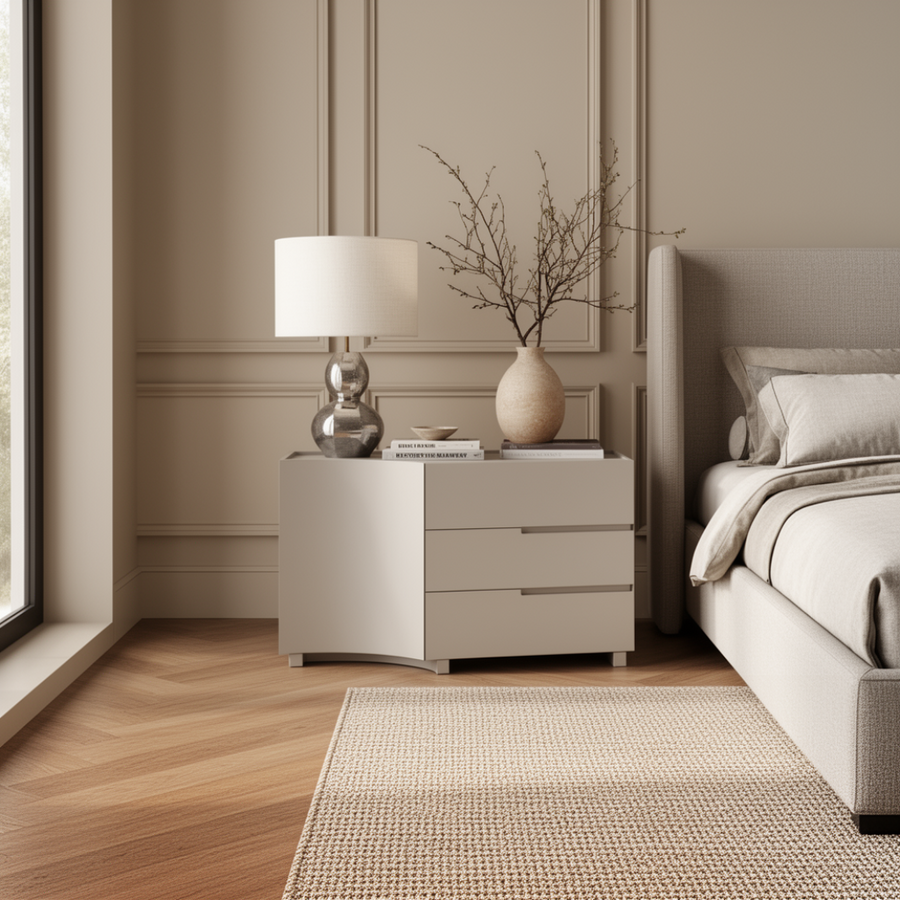 Langford Side Cabinet
