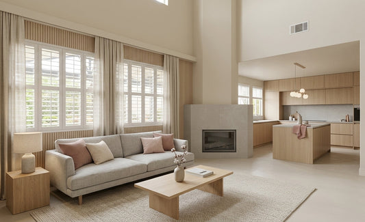BEFORE & AFTER: HOW DESIGN CHANGES EVERYTHING (NOT DECOR)
