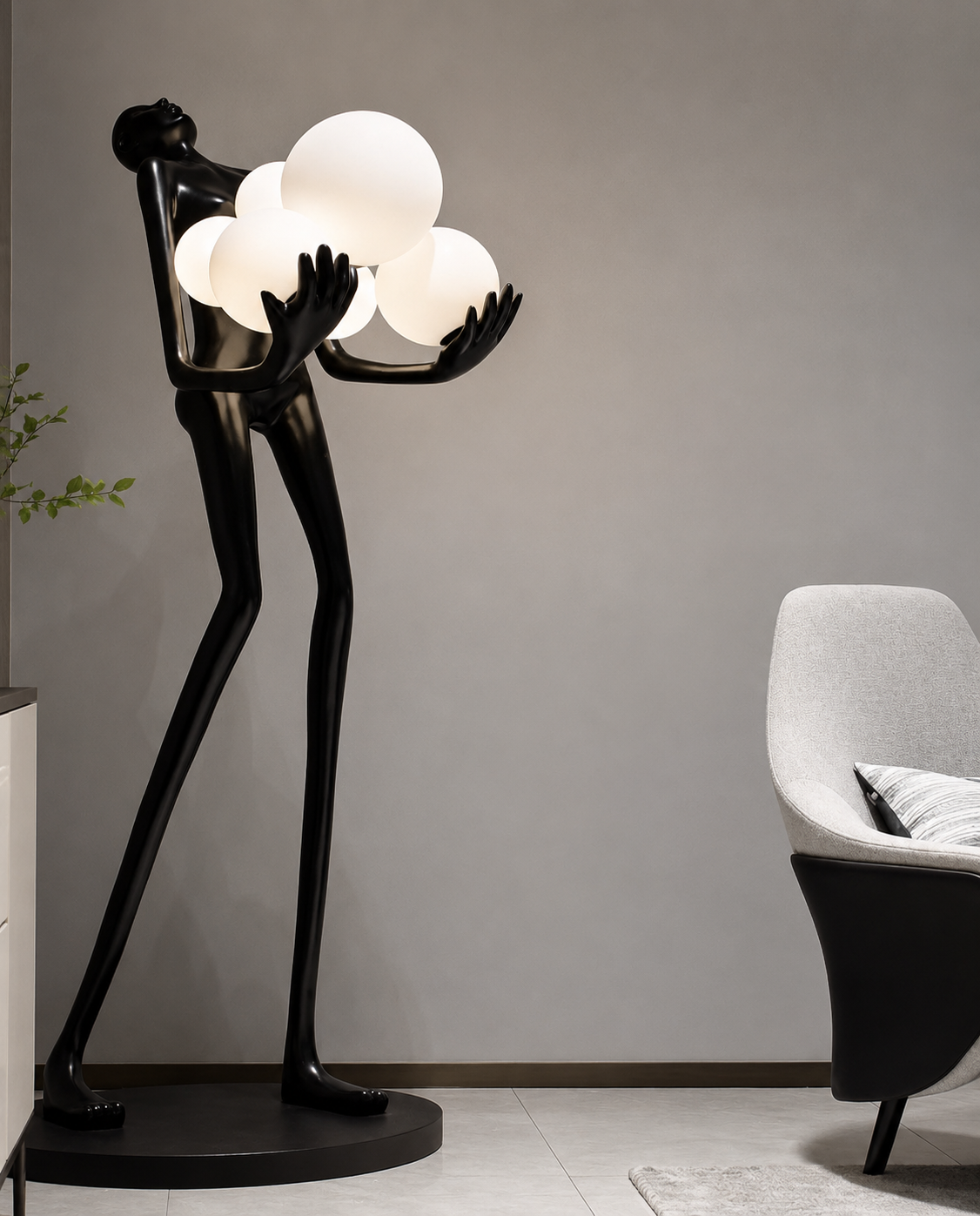 Home Lighting