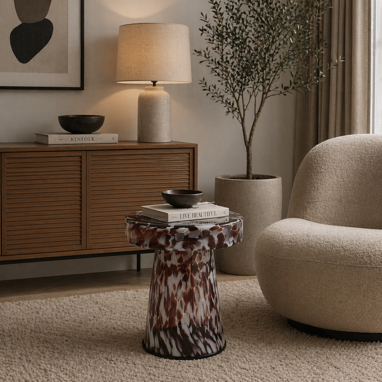 Side Tables