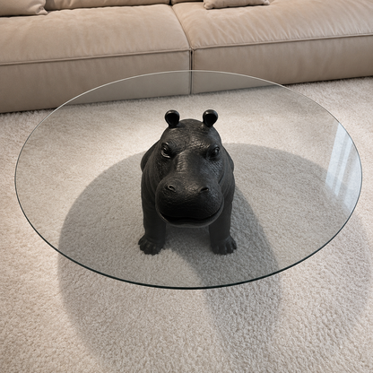 Hippo Coffee Table