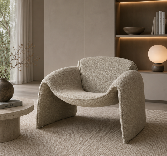 Cove Accent Chair