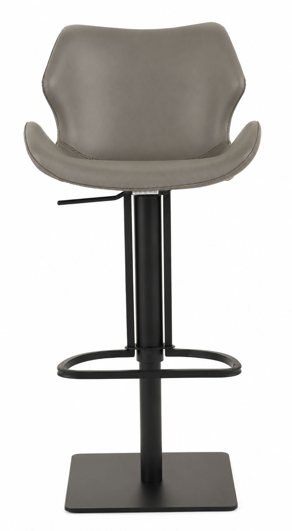Callan Adjustable Swivel Bar Stool