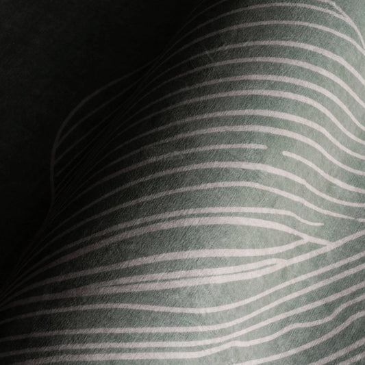 Daphina Abstract Washable Rug