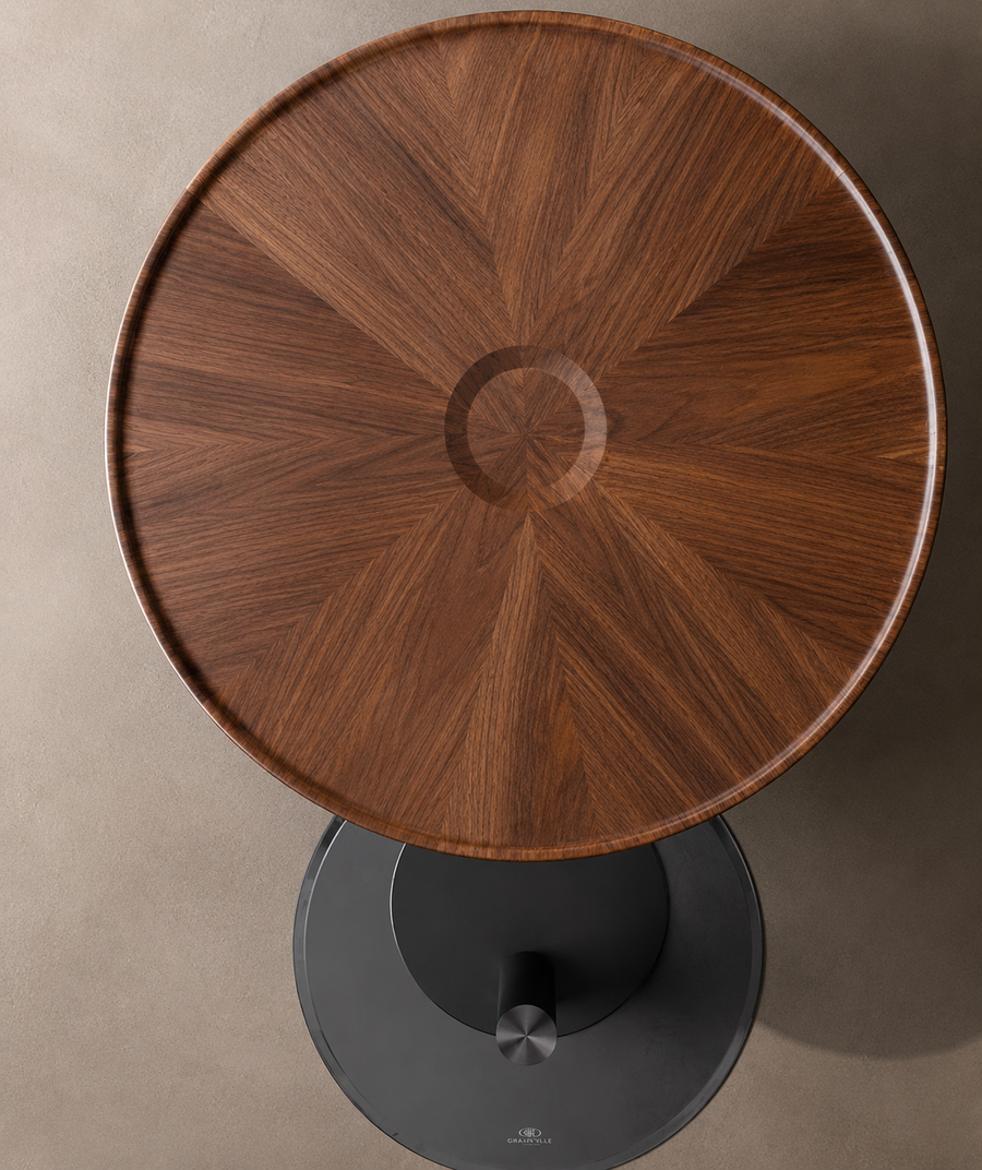 Prescott Coffee Table Set