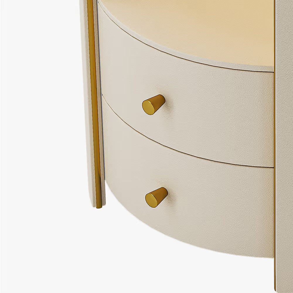 Elara Nightstand