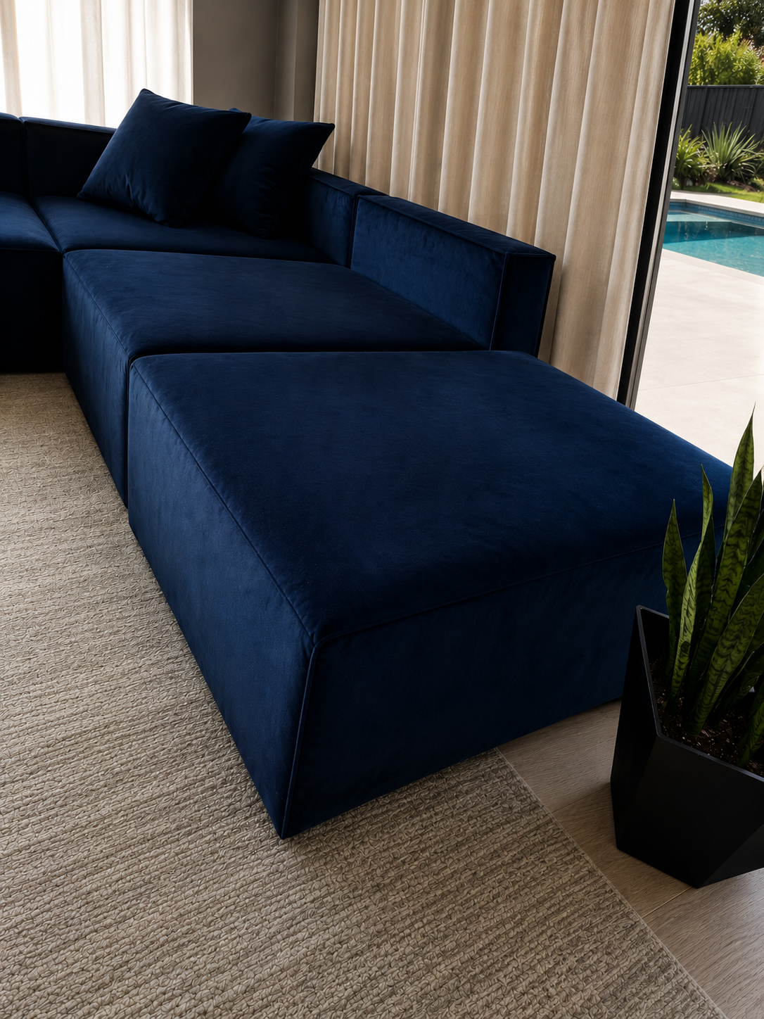 Soren Modular Sectional