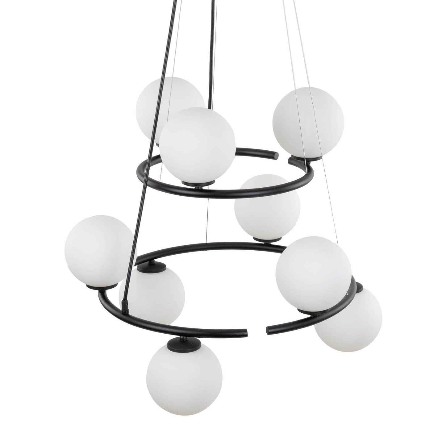 Anabelle Scandinavian Minimalist Pendant Ceiling Light