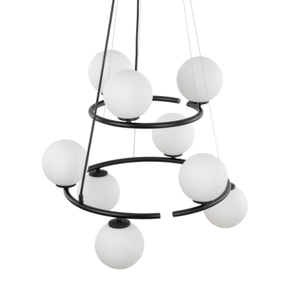 Anabelle Scandinavian Minimalist Pendant Ceiling Light