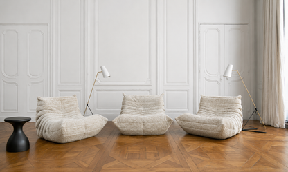 Haven Lounge Chair