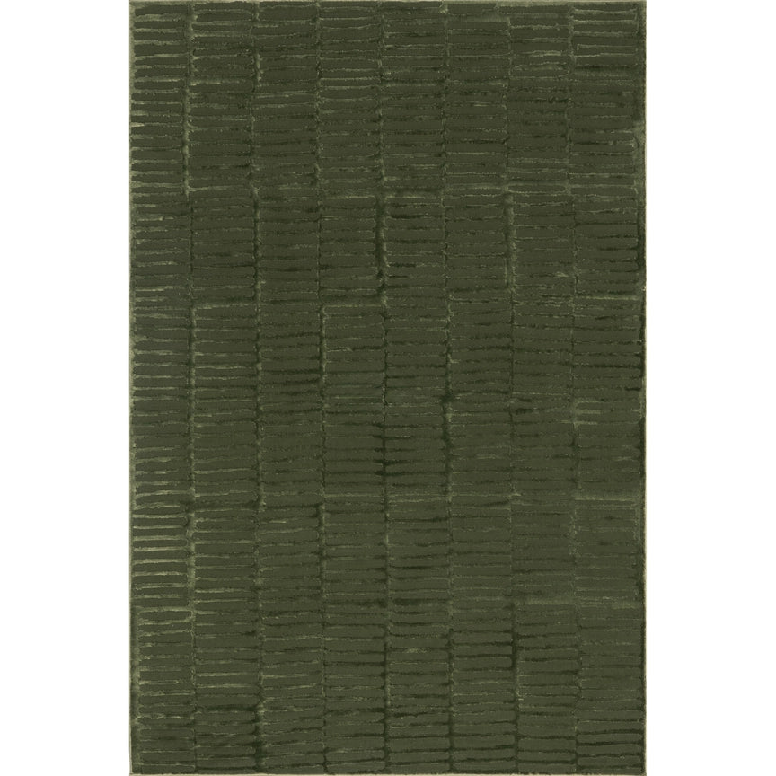 Kailani Geometric Machine Washable Area Rug