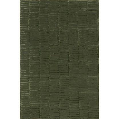 Kailani Geometric Machine Washable Area Rug