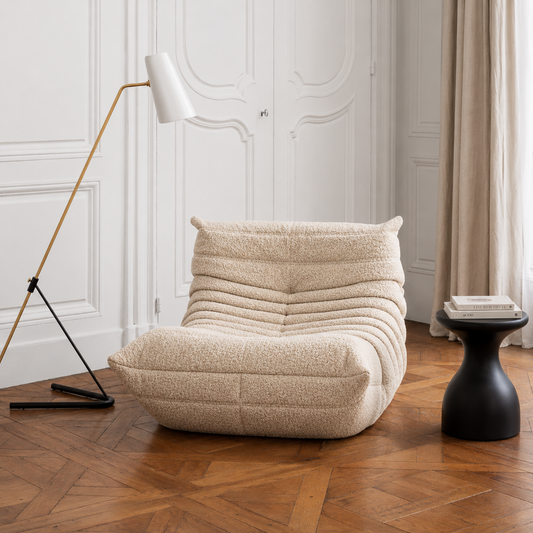 Haven Lounge Chair