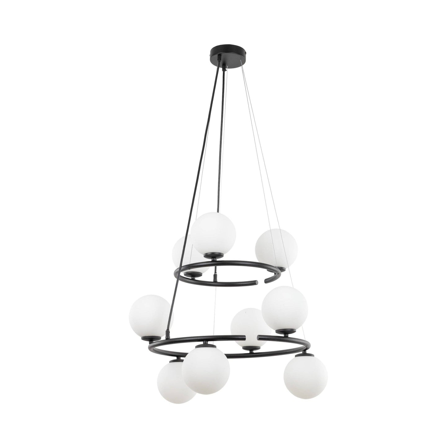 Anabelle Scandinavian Minimalist Pendant Ceiling Light