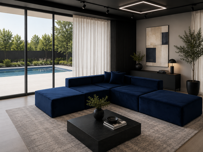 Soren Modular Sectional