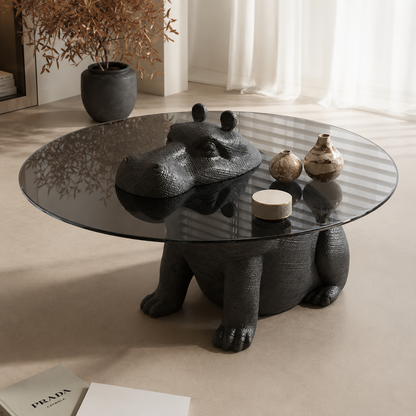 Hippo Coffee Table