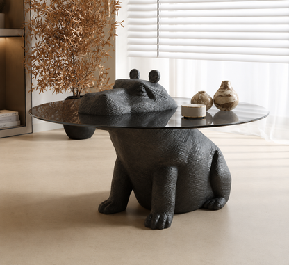 Hippo Coffee Table