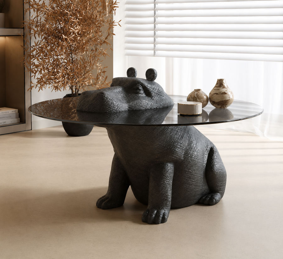 Hippo Coffee Table