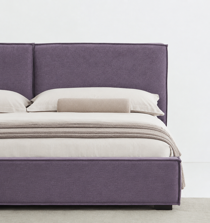 Everett Upholstered Bed