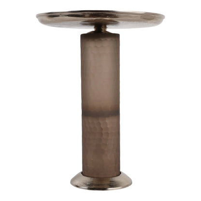 Omni Side Table Black