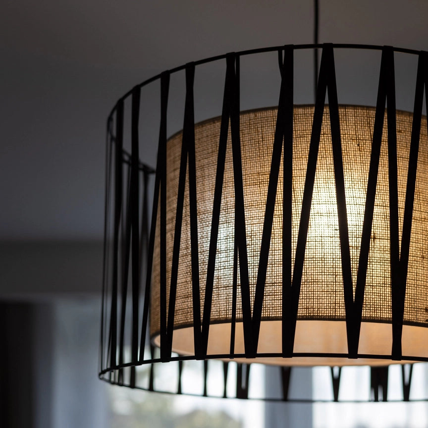 Harmony Nature Pendant Light
