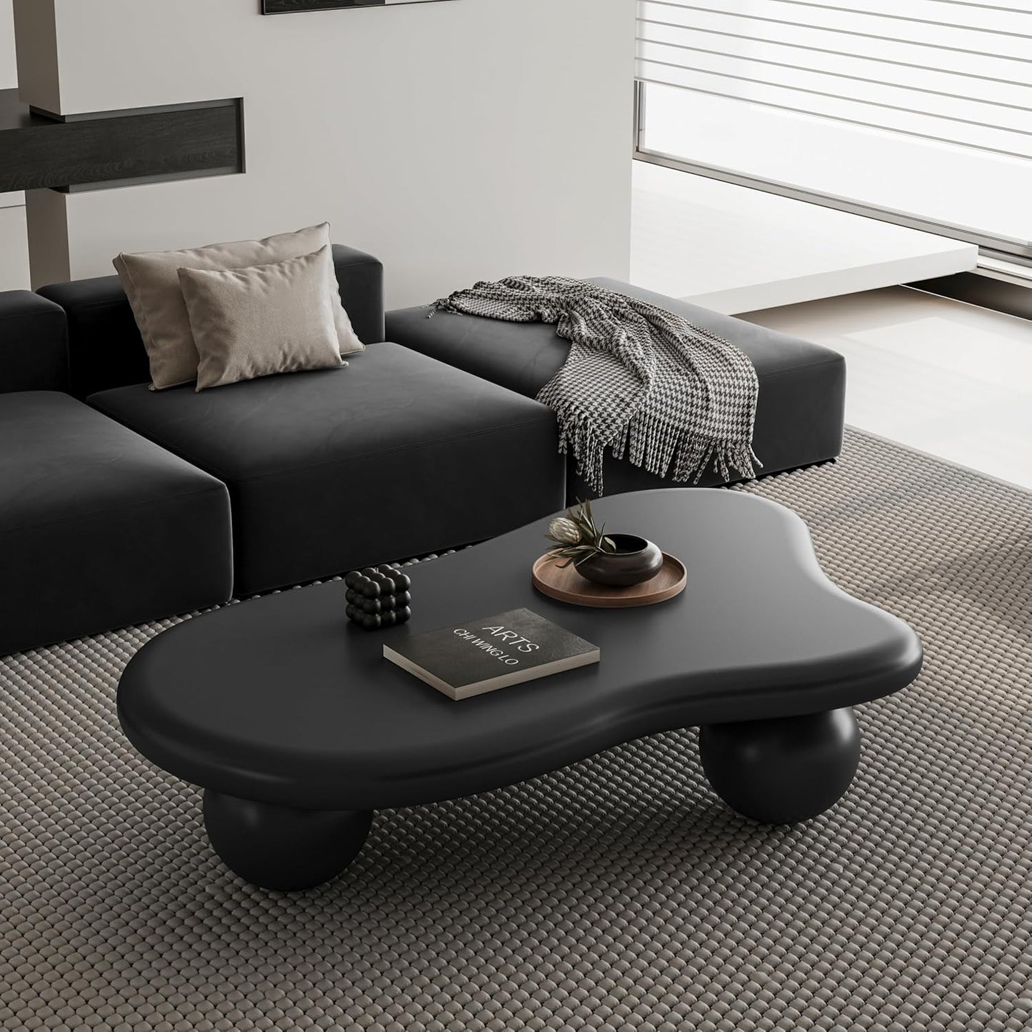 Forma Coffee Table