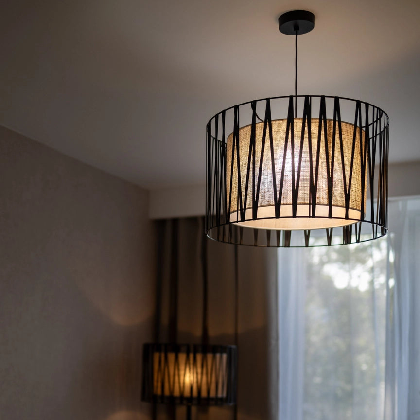 Harmony Nature Pendant Light
