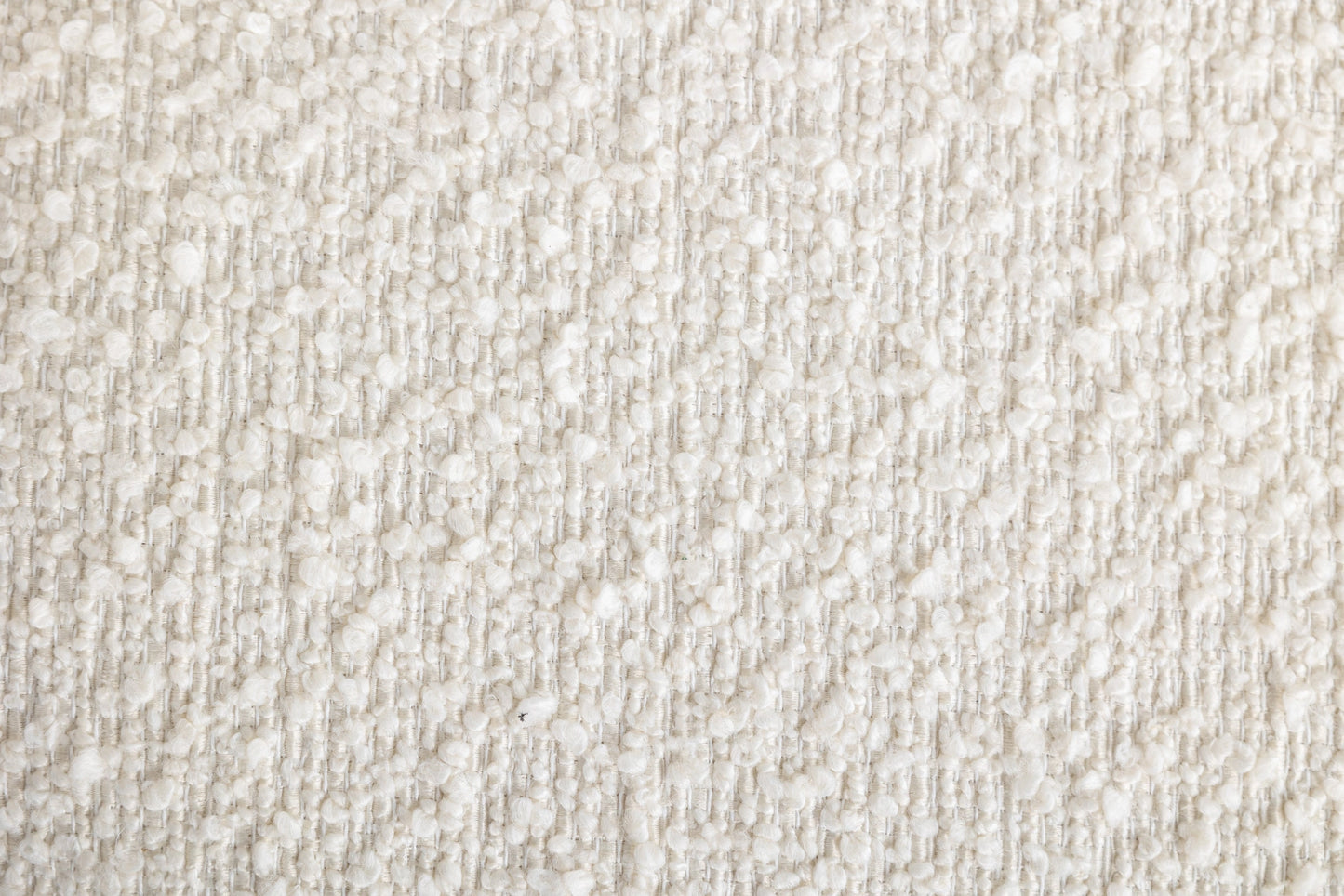 Winnie Swivel Boucle Barrel Chair