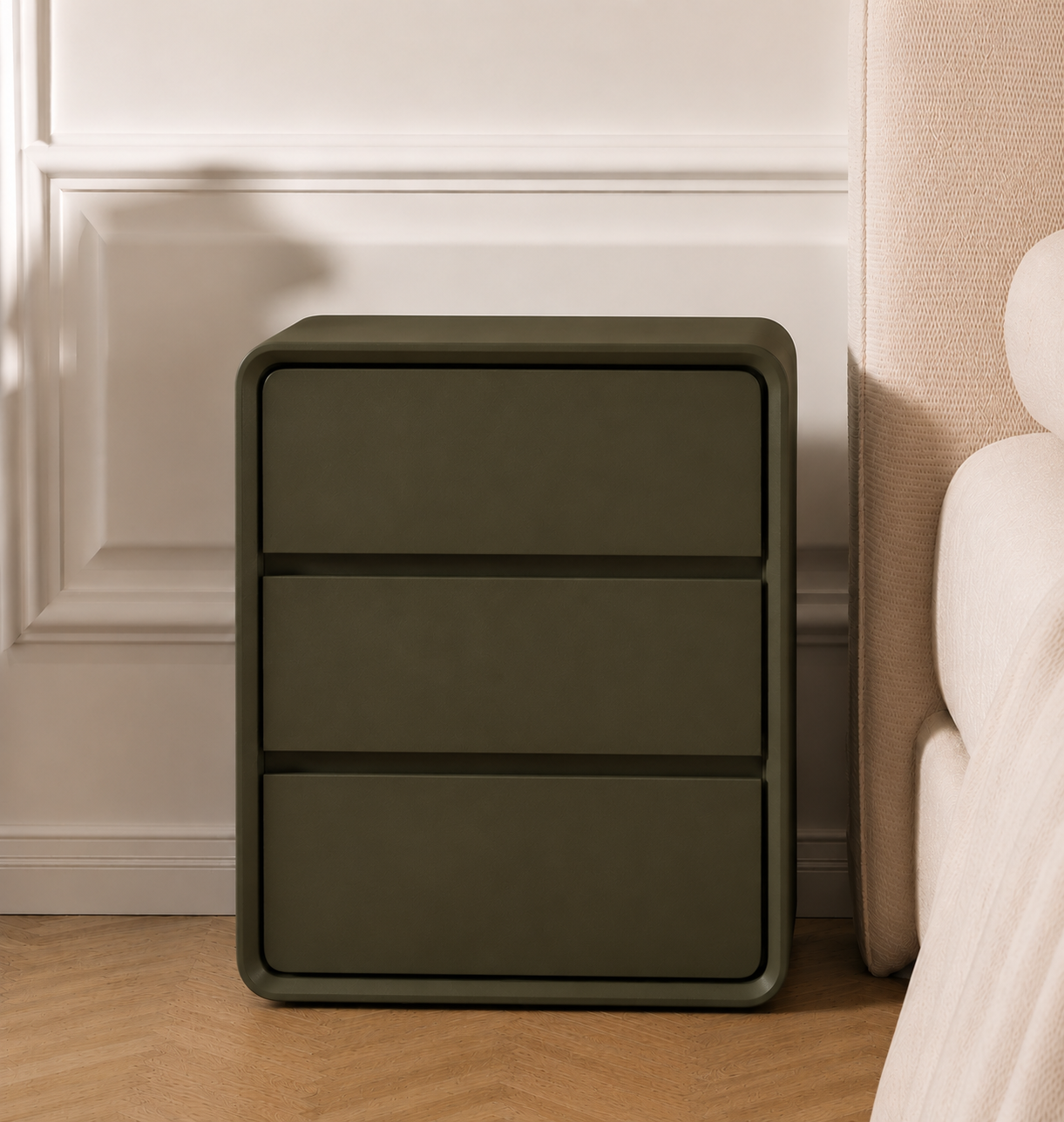 Marlow Nightstand