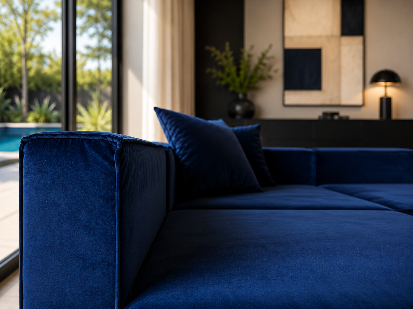 Soren Modular Sectional