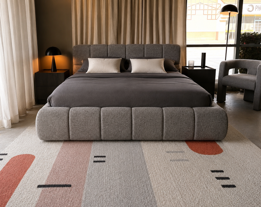 RR California King bed