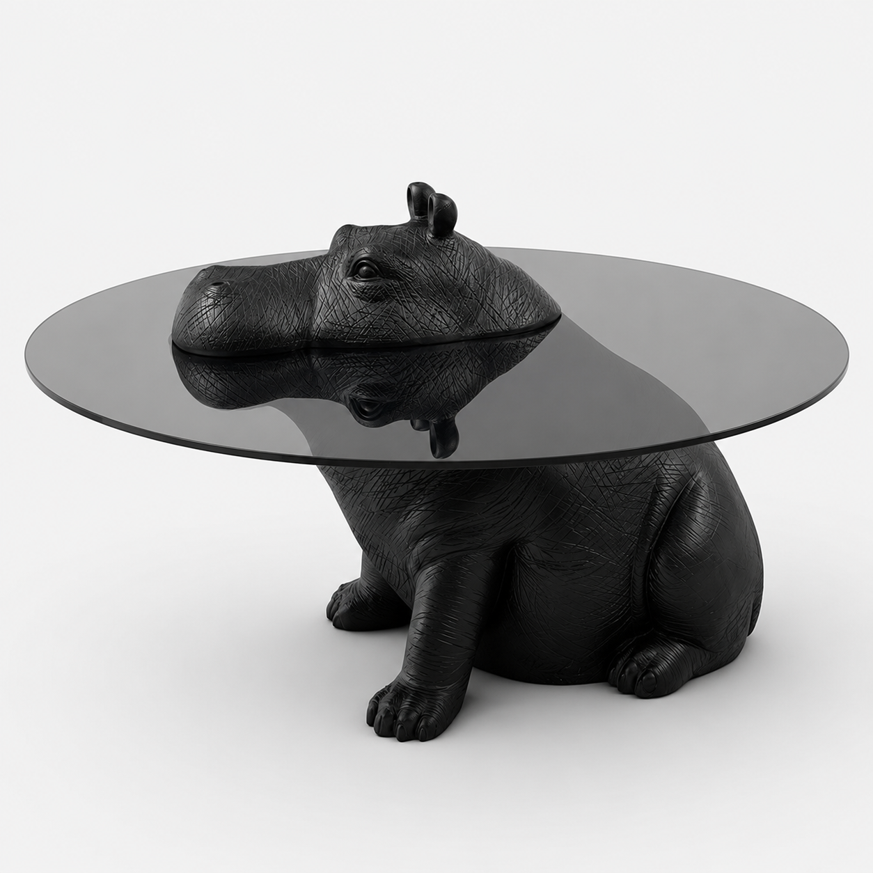 Hippo Coffee Table