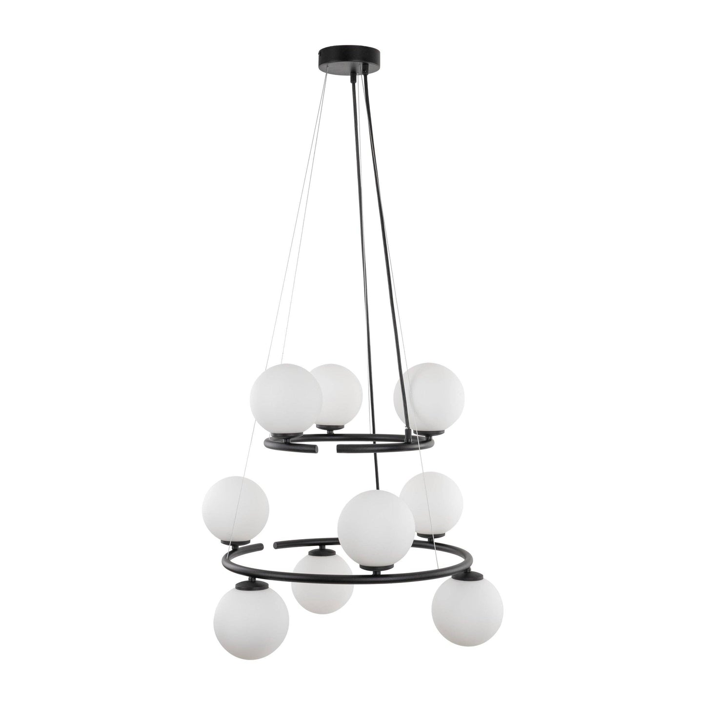 Anabelle Scandinavian Minimalist Pendant Ceiling Light