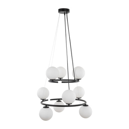Anabelle Scandinavian Minimalist Pendant Ceiling Light