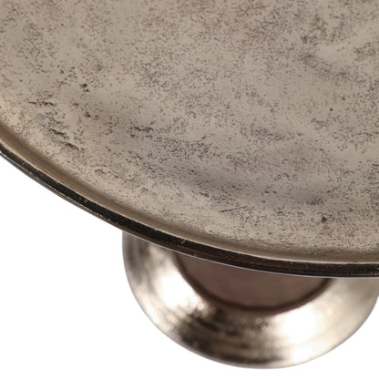 Omni Side Table Black