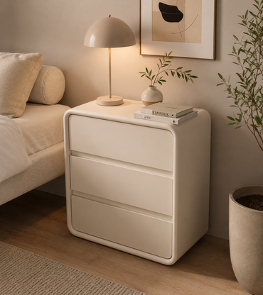 Marlow Nightstand