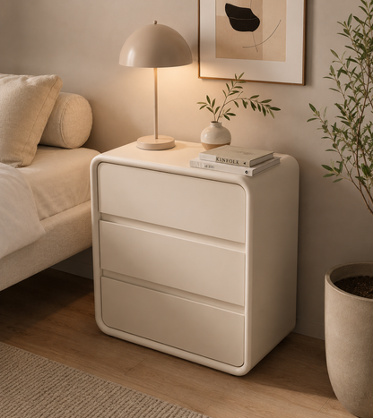 Marlow Nightstand