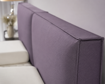 Everett Upholstered Bed