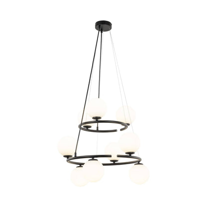 Anabelle Scandinavian Minimalist Pendant Ceiling Light