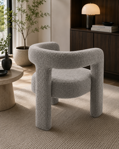 Luma Accent Chair
